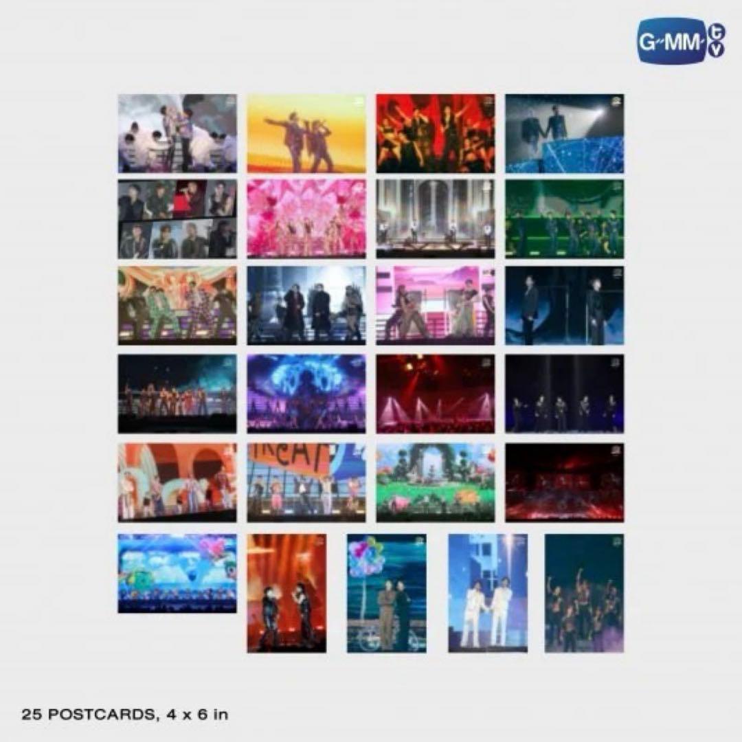 ミュージック LOVE OUT LOUD: LOVE MOONSPHERE DVD GMMTV