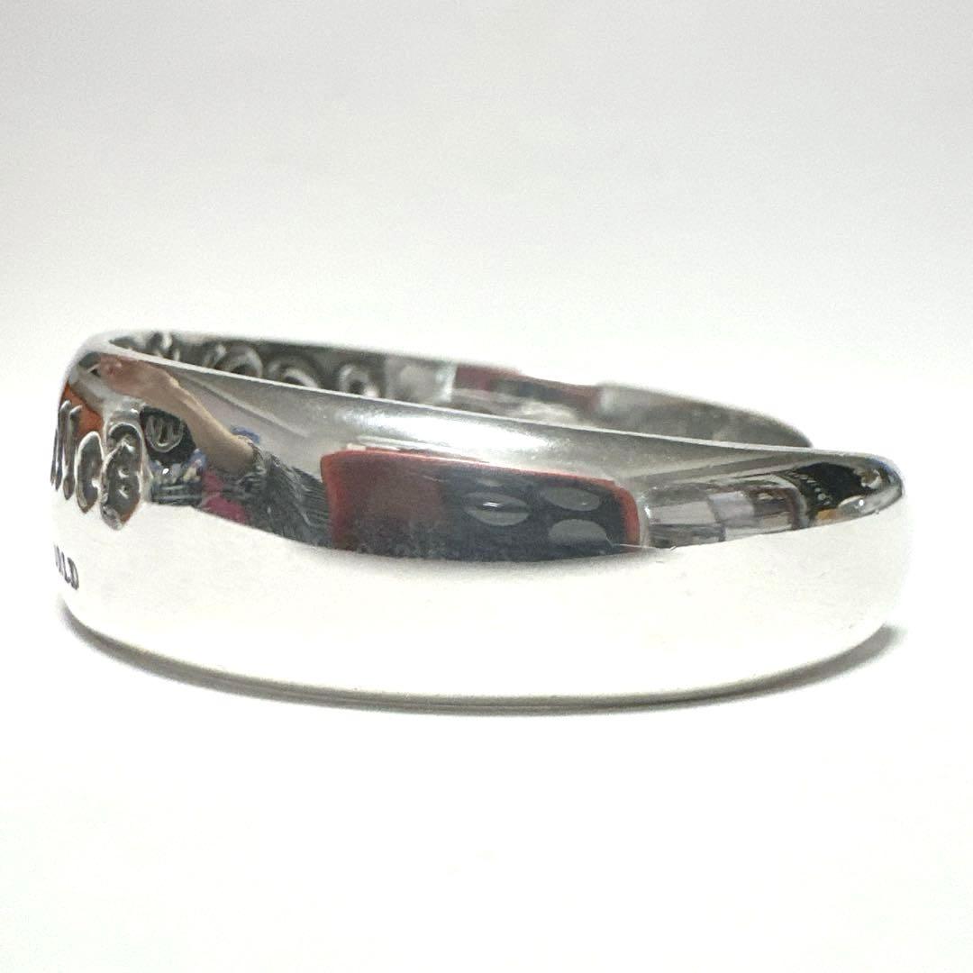 ウィリアムウォレス　William Walles　バングル　SV925　シルバー