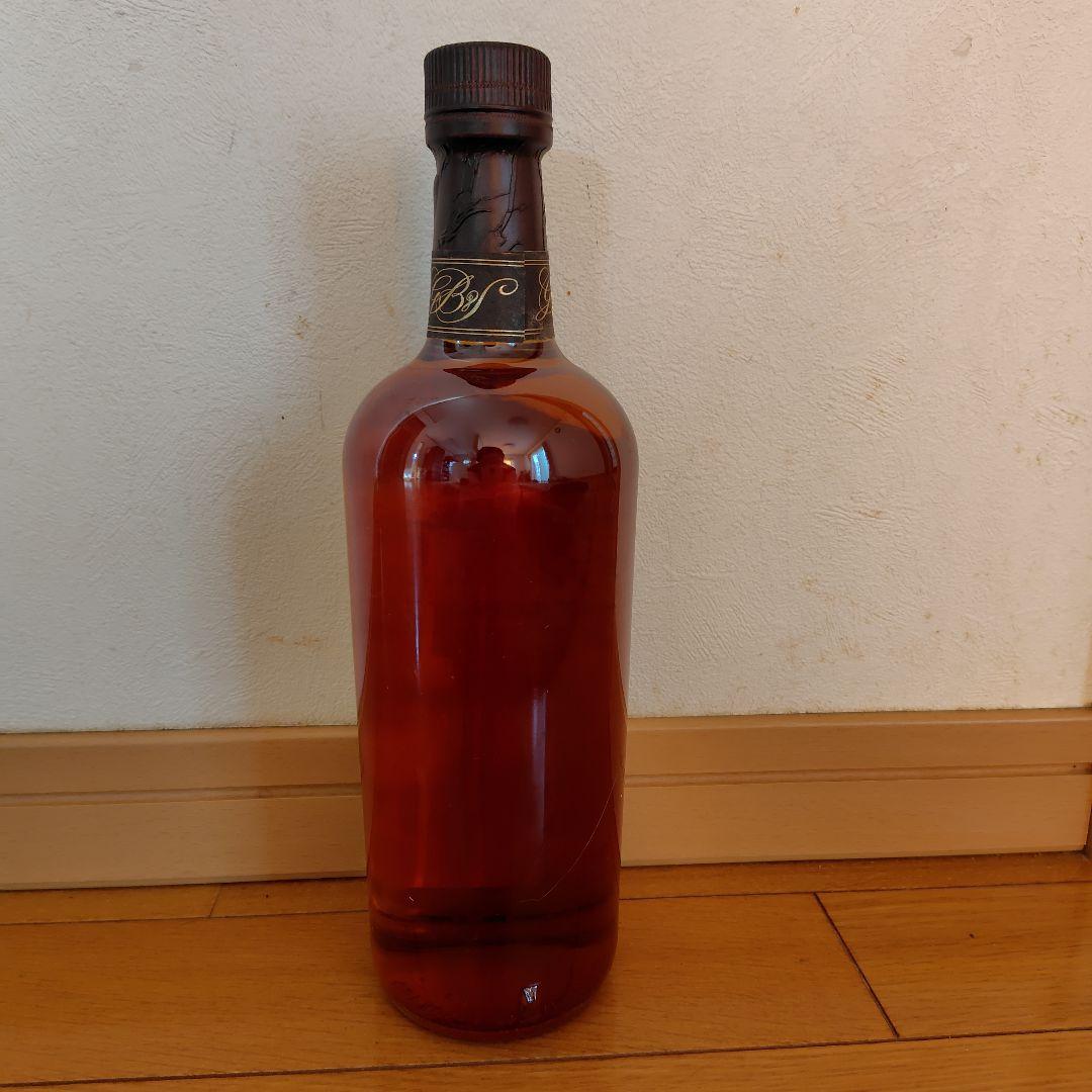 【未開栓】Ballantine's Signature 19 年ウイスキー