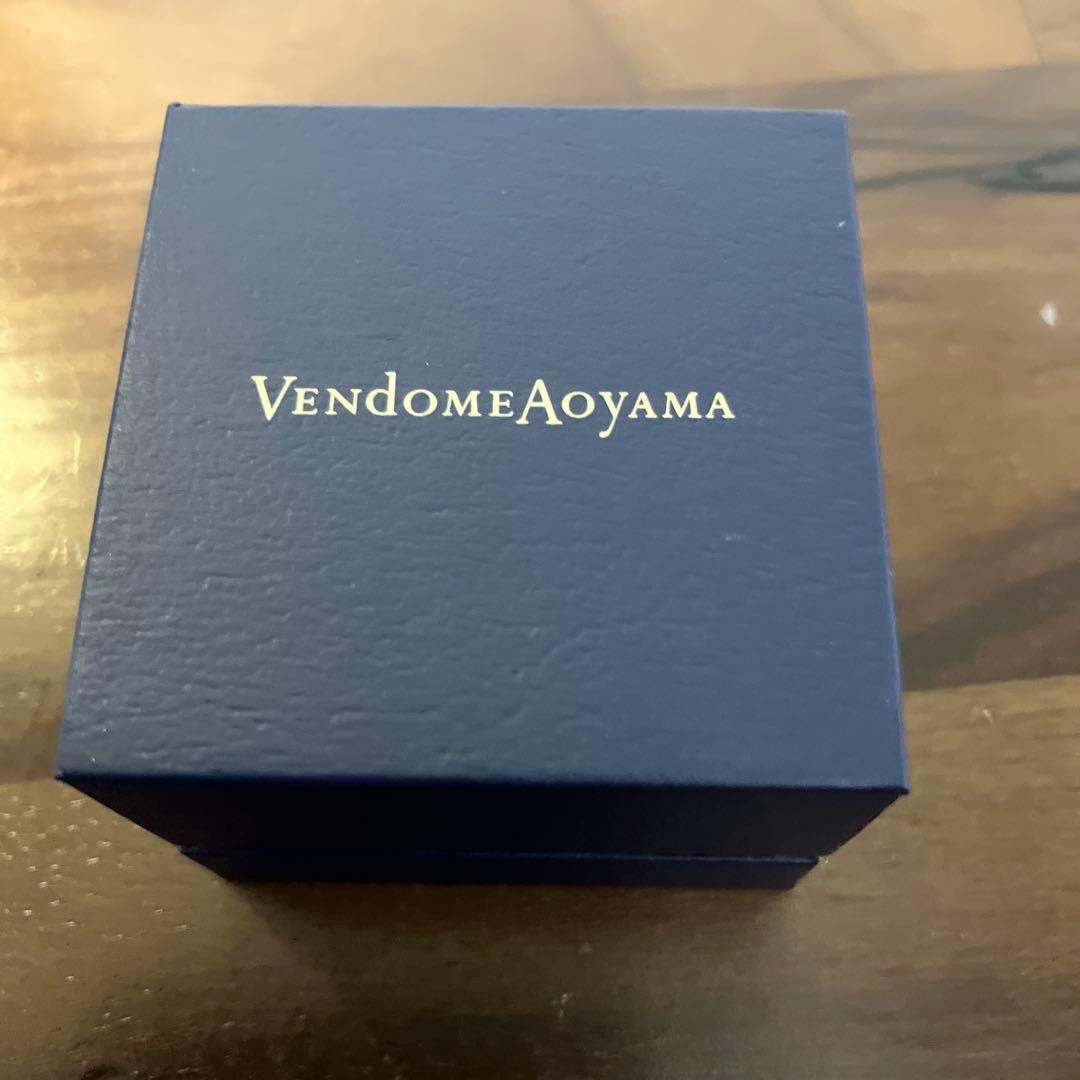一時的に お値引きしました ヴァンドーム青山　ダイヤモンド10k リンク