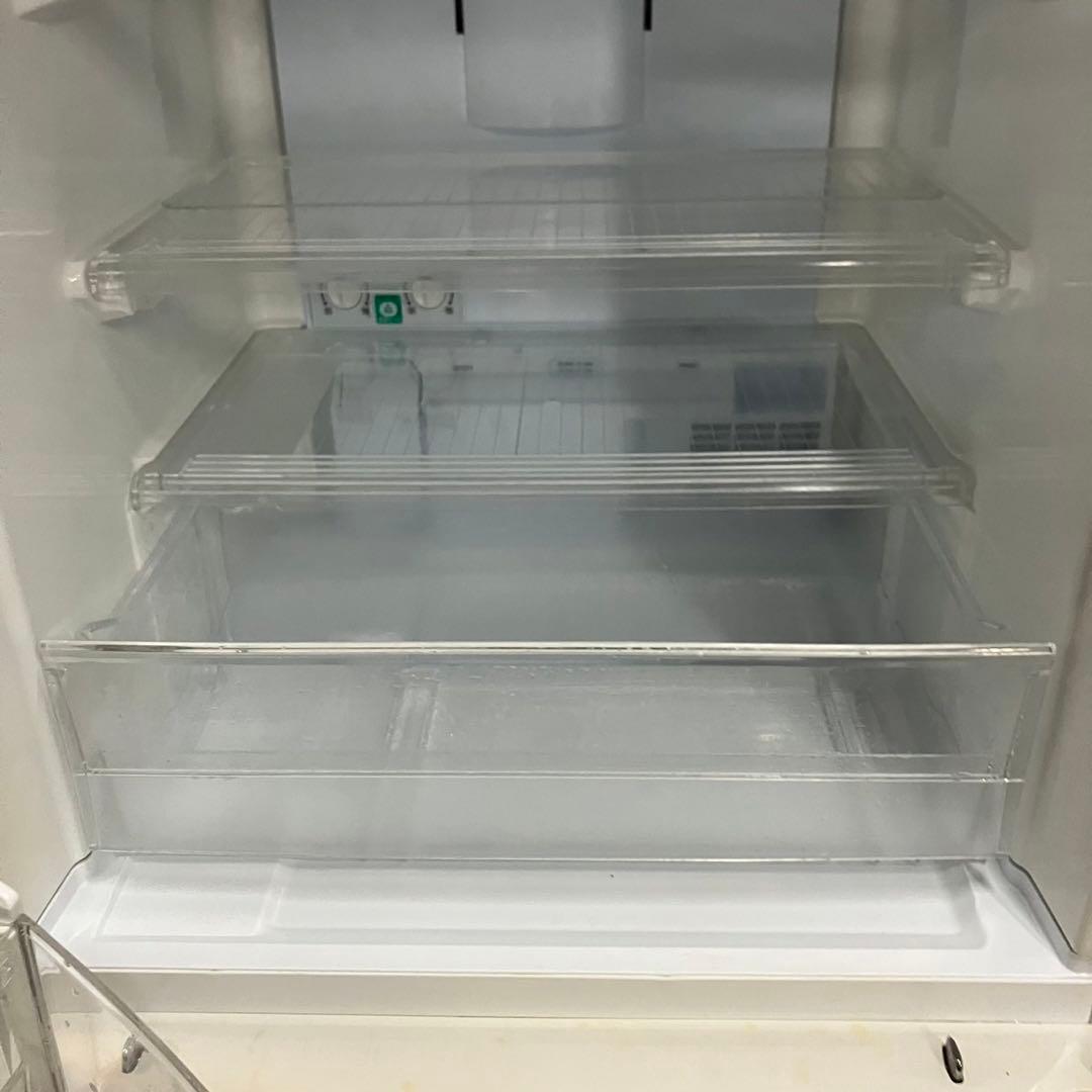 163F  シャープ　どっちもドア　人気定番モデル　350L  配送設置無料