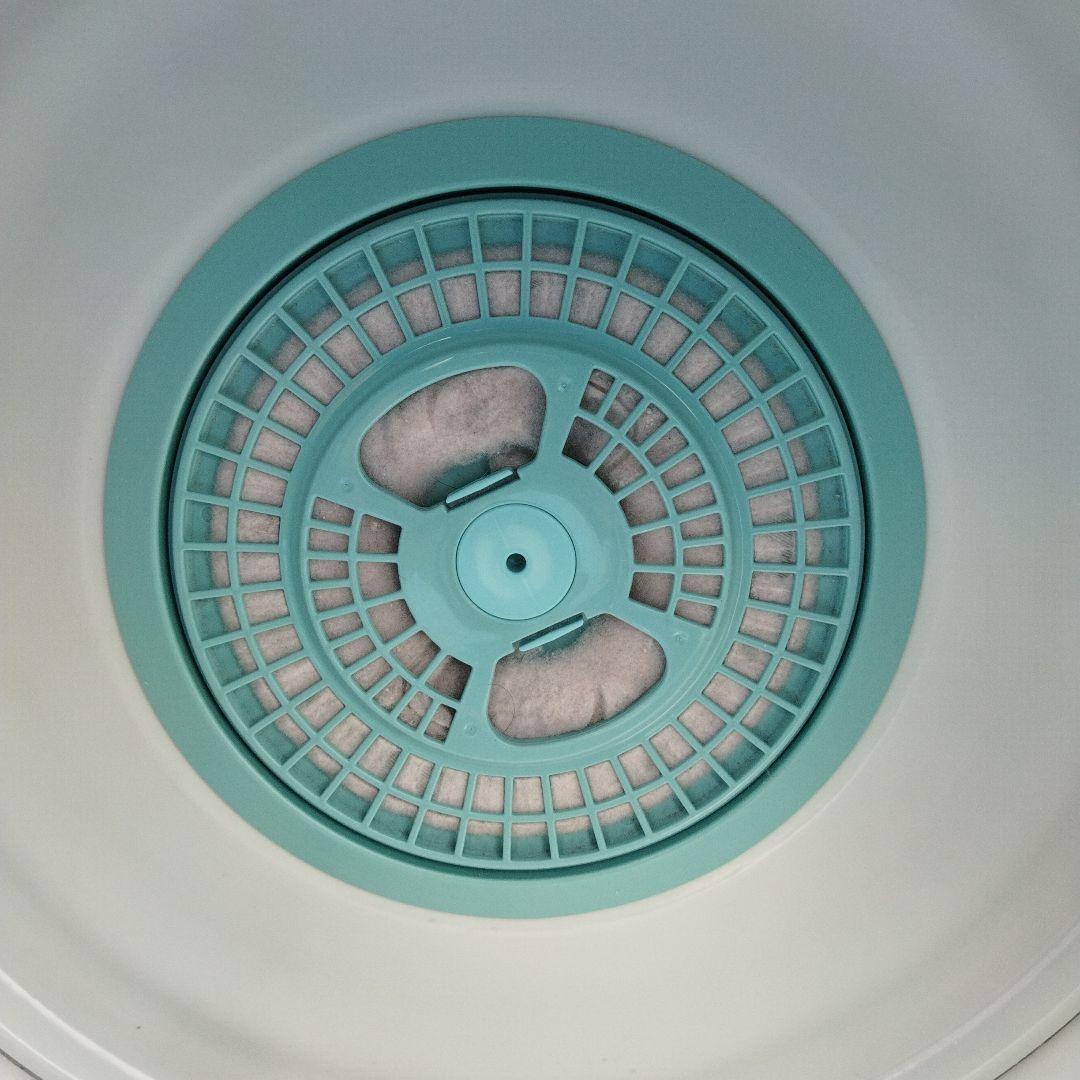 東芝 電機衣類乾燥機 ED-45A4 2024年製 4.5kg