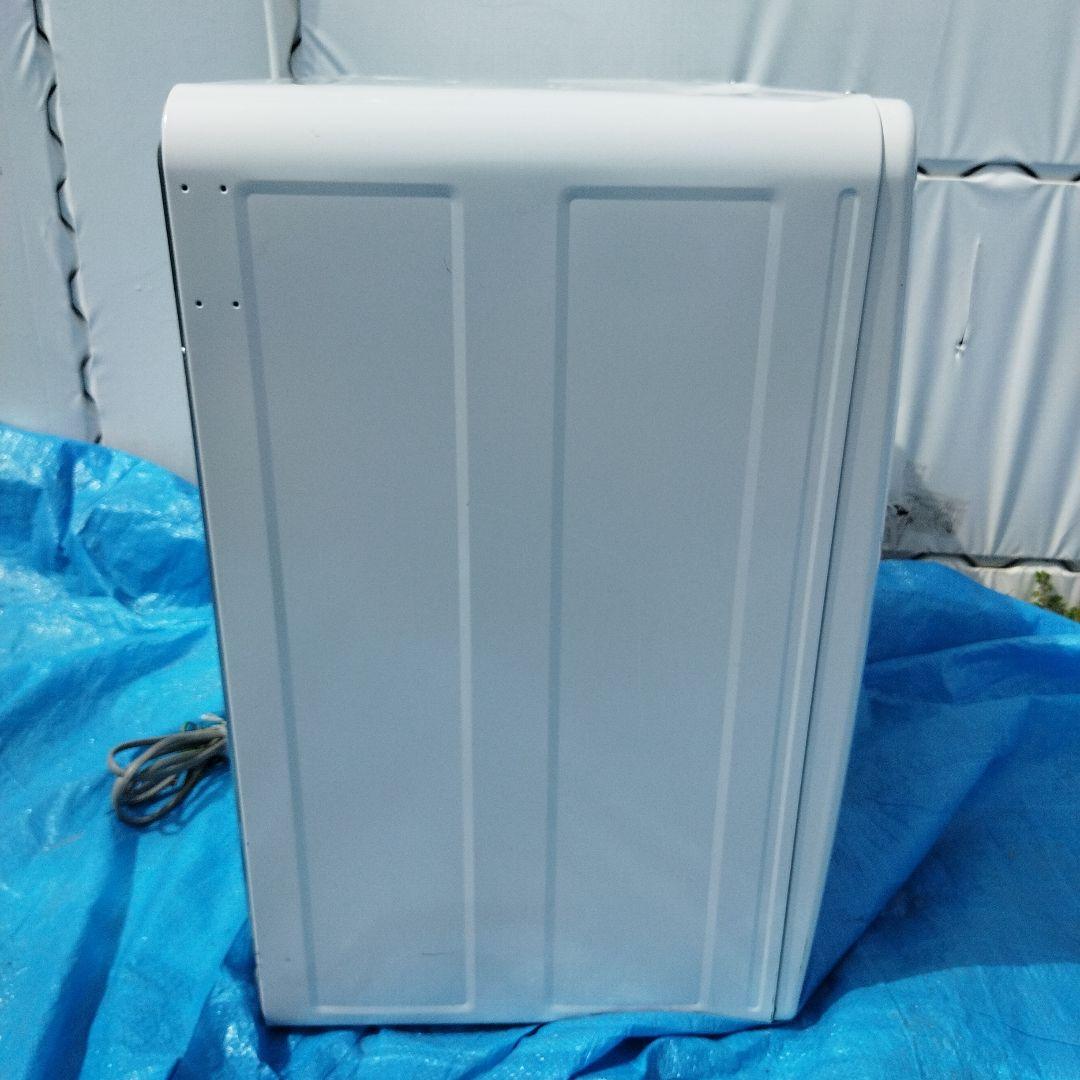 東芝 電機衣類乾燥機 ED-45A4 2024年製 4.5kg