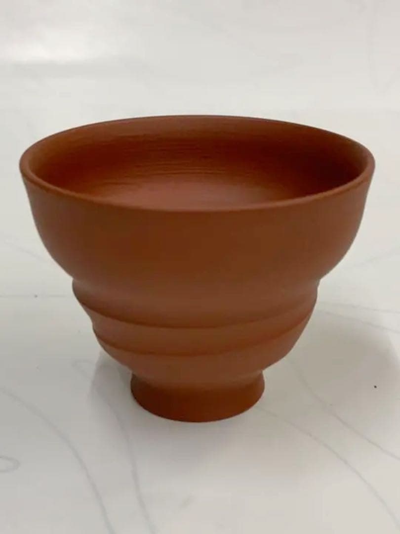 【茶器セット10】三代山田常山　常滑焼　茶器