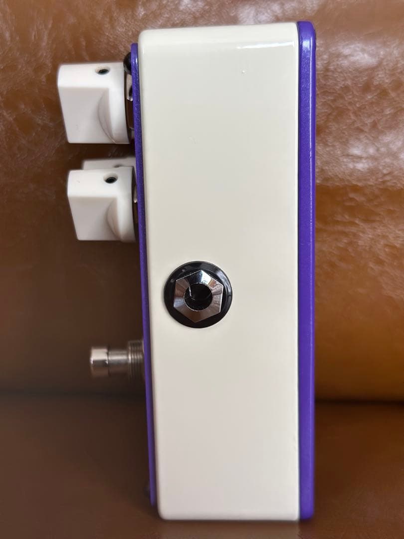 【ayacomp】MESA DYNAPLEX ギターエフェクター