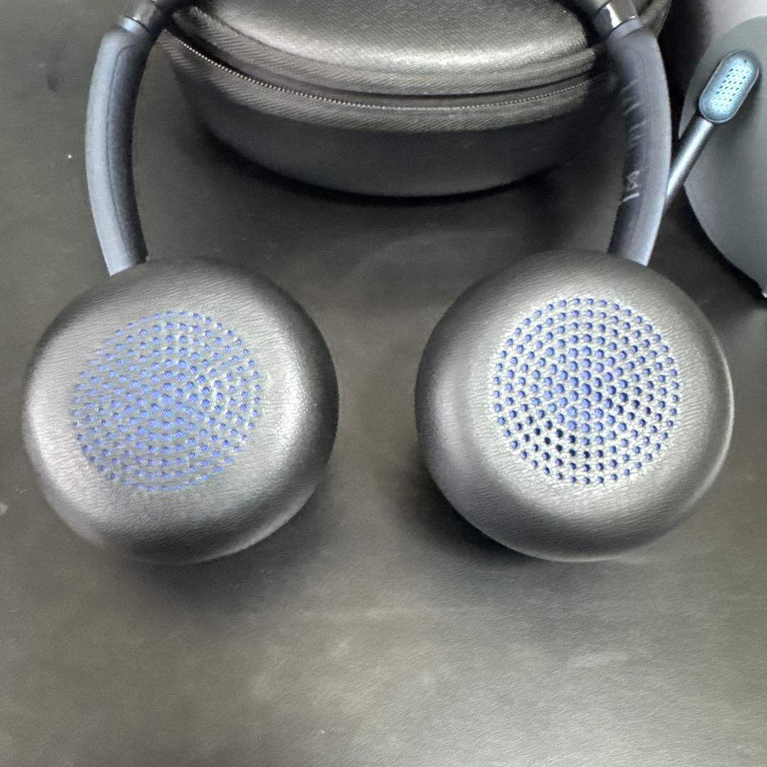 タイムセール　ANKER PowerConf H700 ワイヤレスヘッドセット