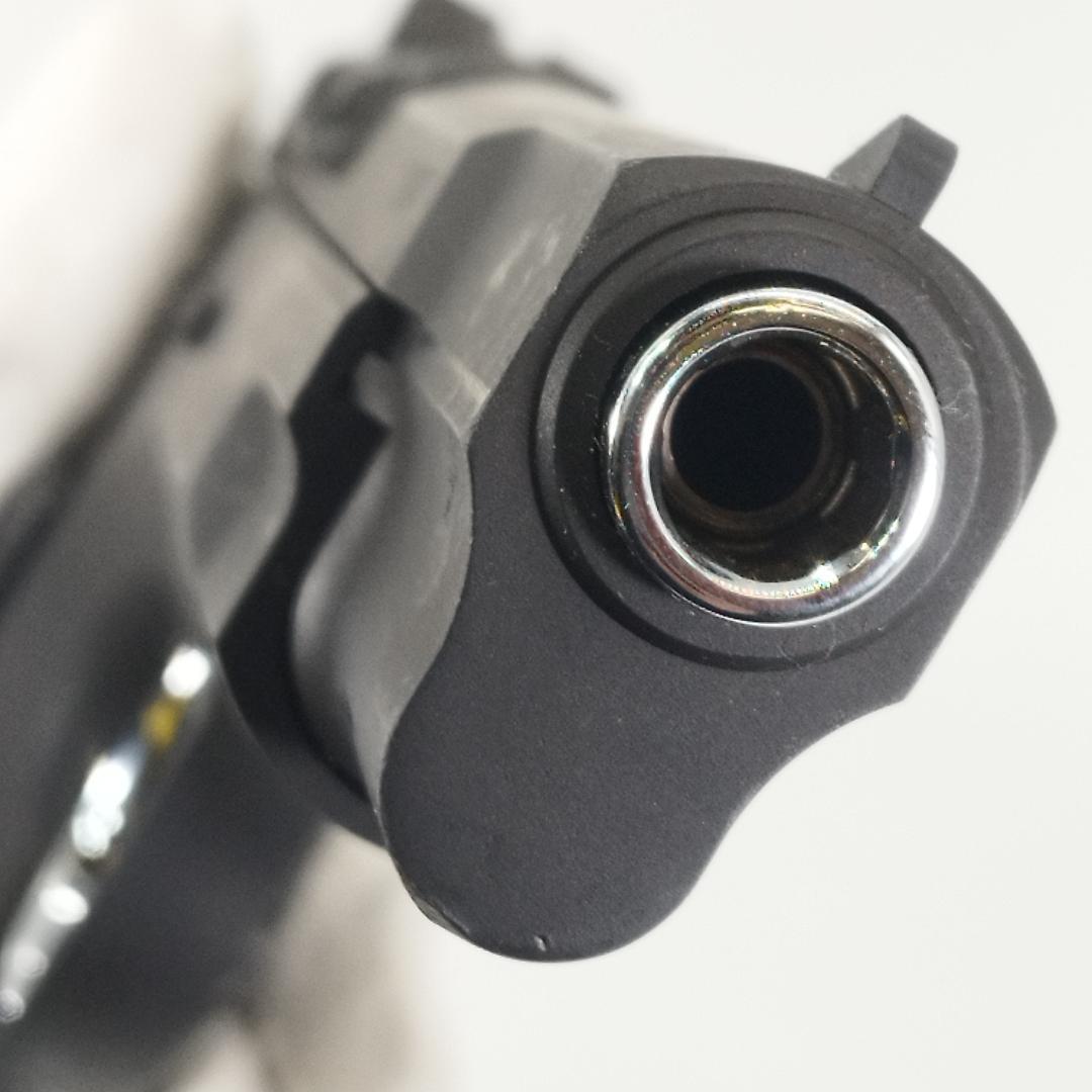 KSC Cz75 2ndモデル　ガスブローバック ガスガン　美品