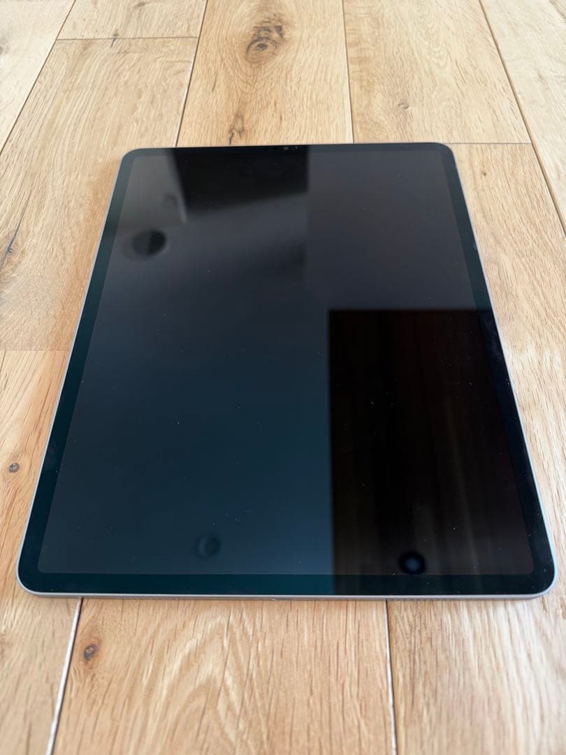 【極美品】iPad Pro 12.9インチ 第6世代 Wi-Fi専用ケース付