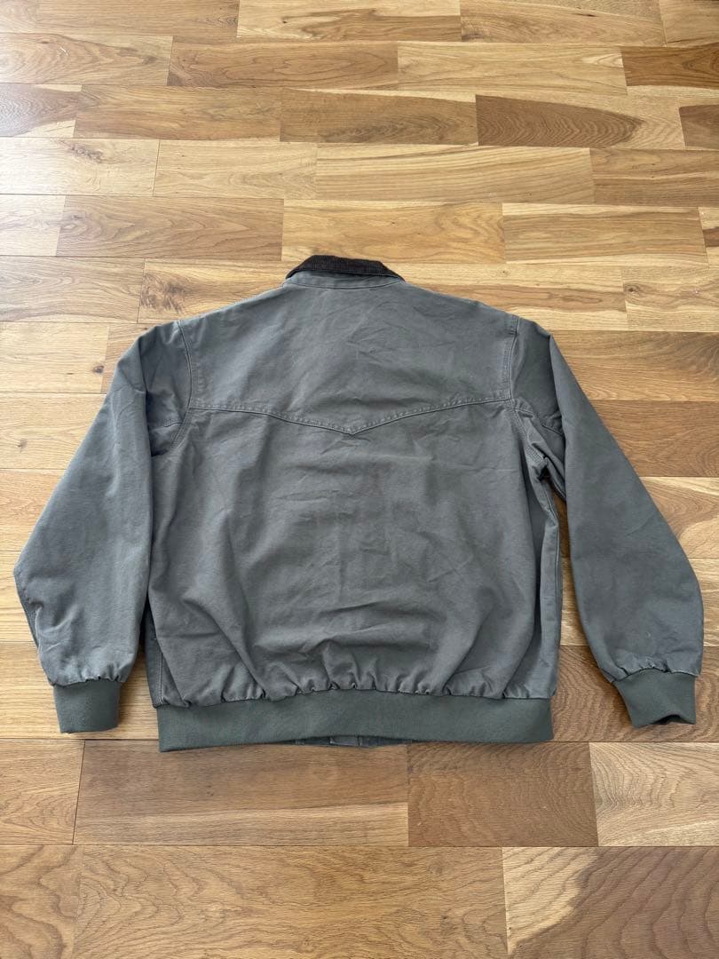 サンタフェジャケット　デトロイト　714street