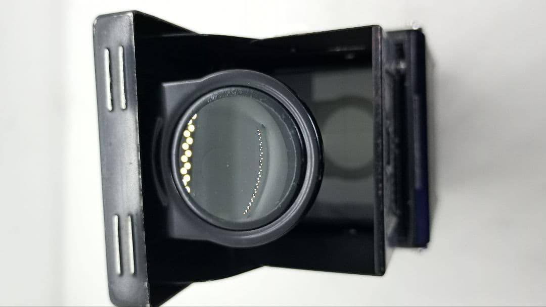 【整備済完動品】YashicaMat