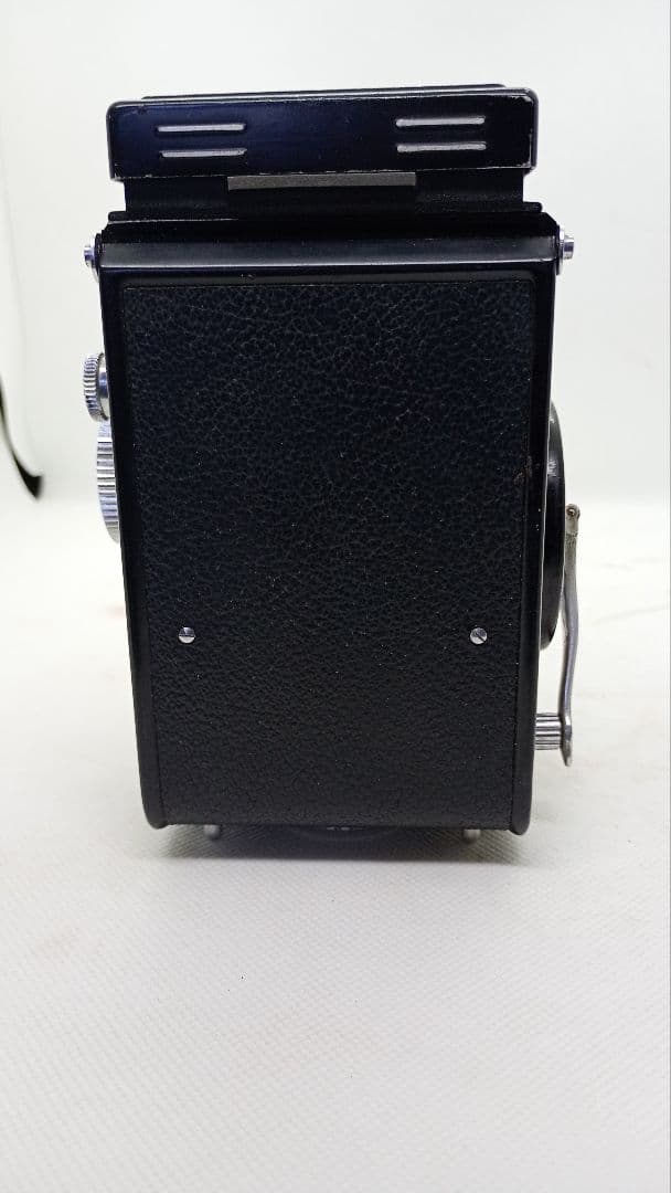 【整備済完動品】YashicaMat