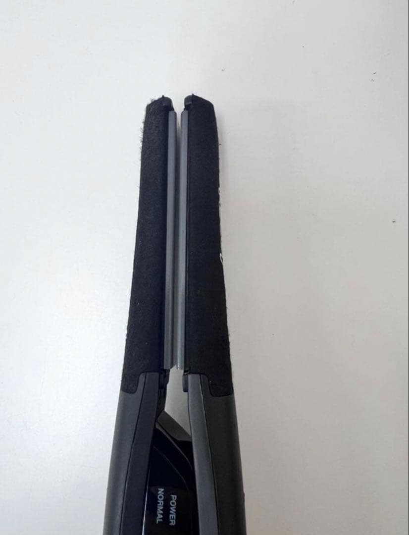 Nobby ノビー アレンジアイロン NBS501