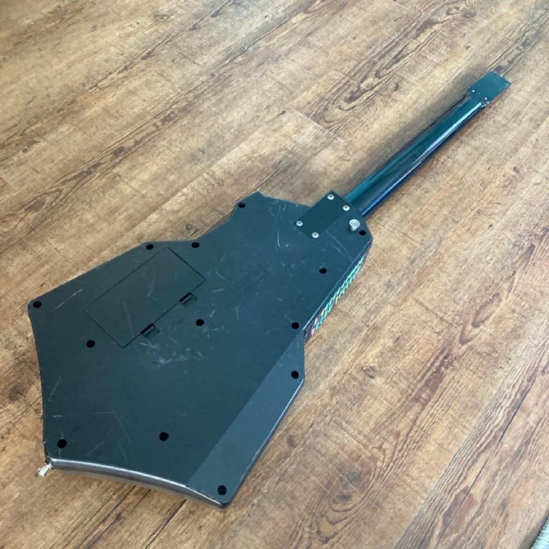 カシオ CASIO DG-20 デジタルギター