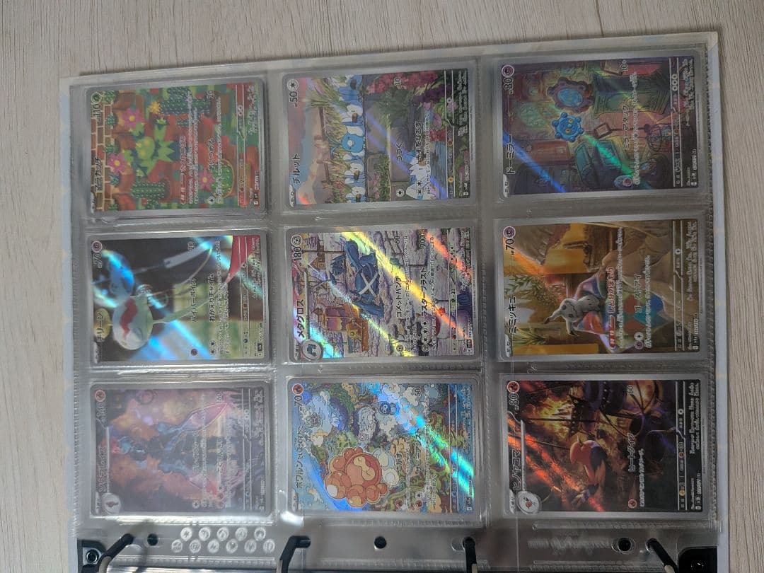 く*み様 ポケモンカード　引退品まとめ売り