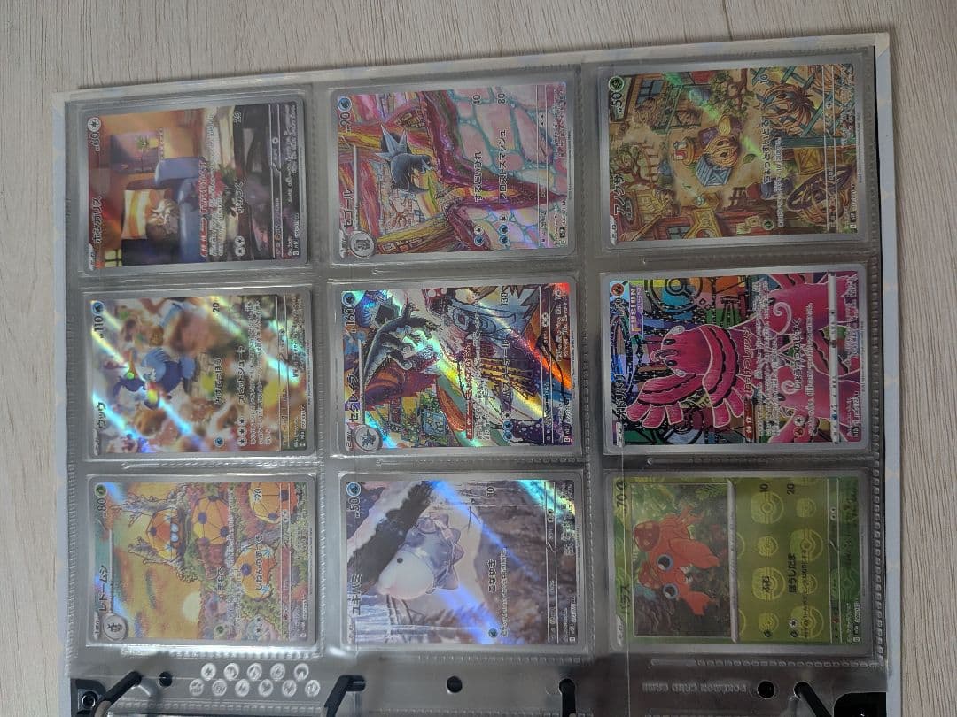 く*み様 ポケモンカード　引退品まとめ売り