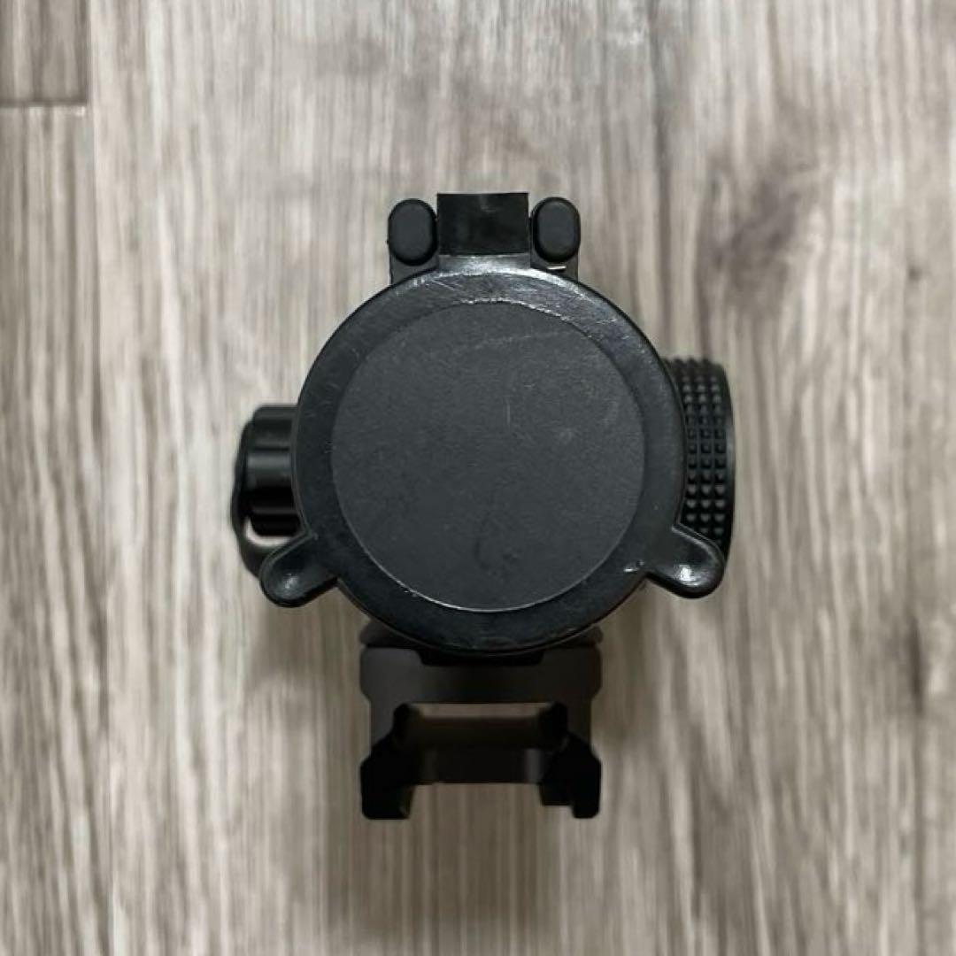 SIGHTRON SD-33XX ドットサイト 実物 日本製 サイトロン T1