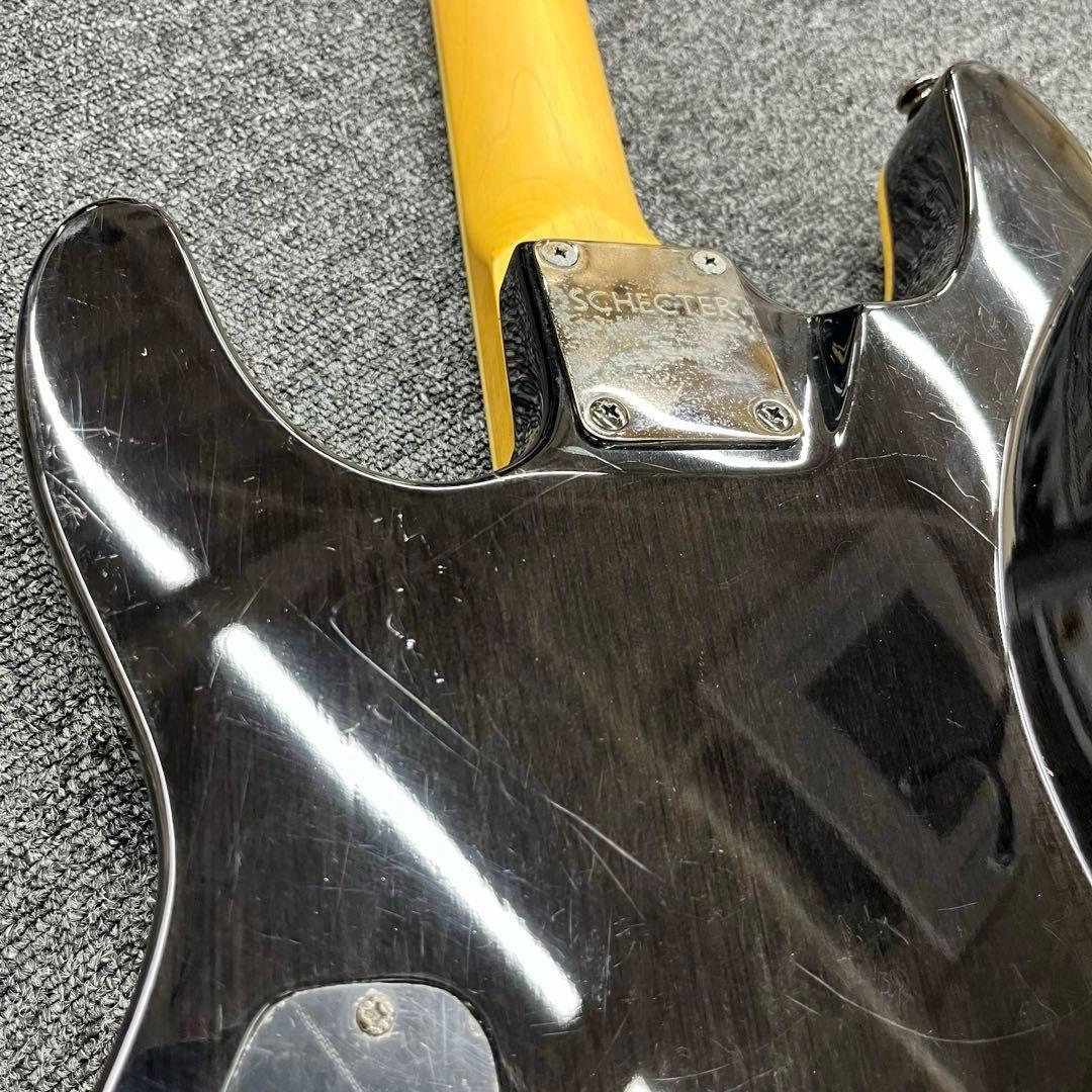 【10994】SCHECTER diamond series OMEN