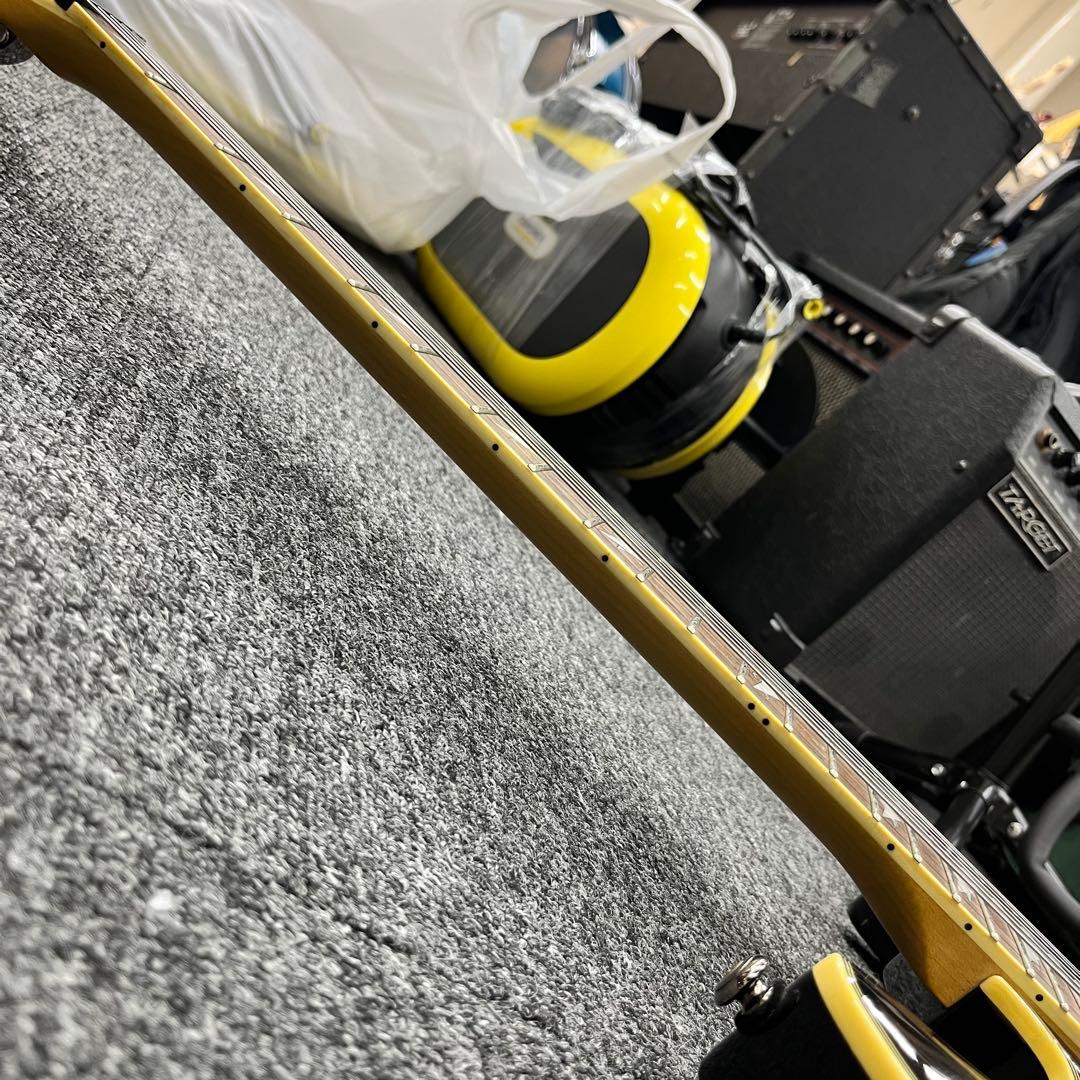 【10994】SCHECTER diamond series OMEN