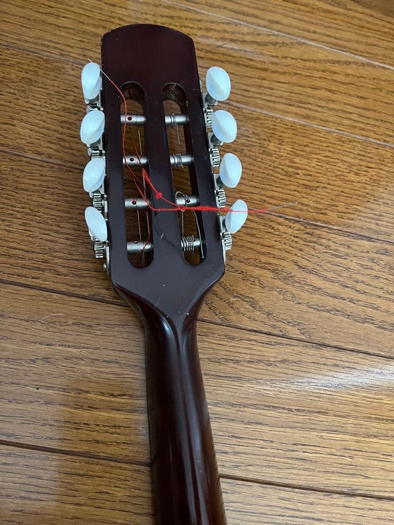 SUZUKI　マンドリン　M-30　 ハードケース付