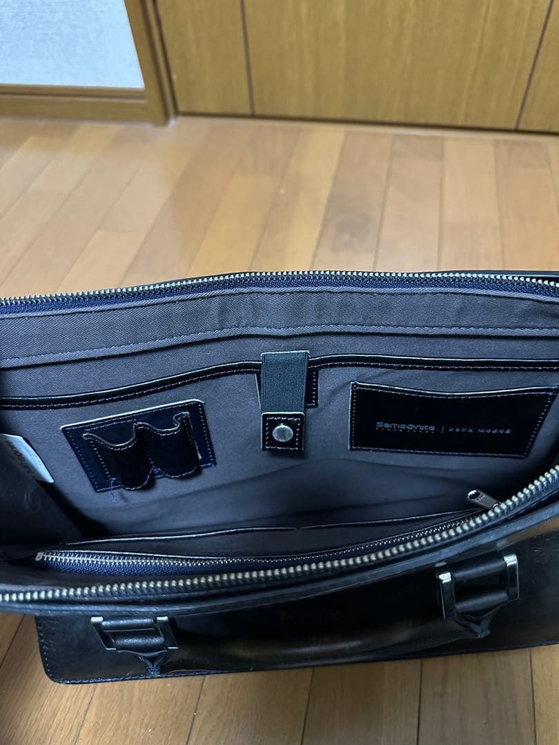 SAMSONITE ビジネスバッグ