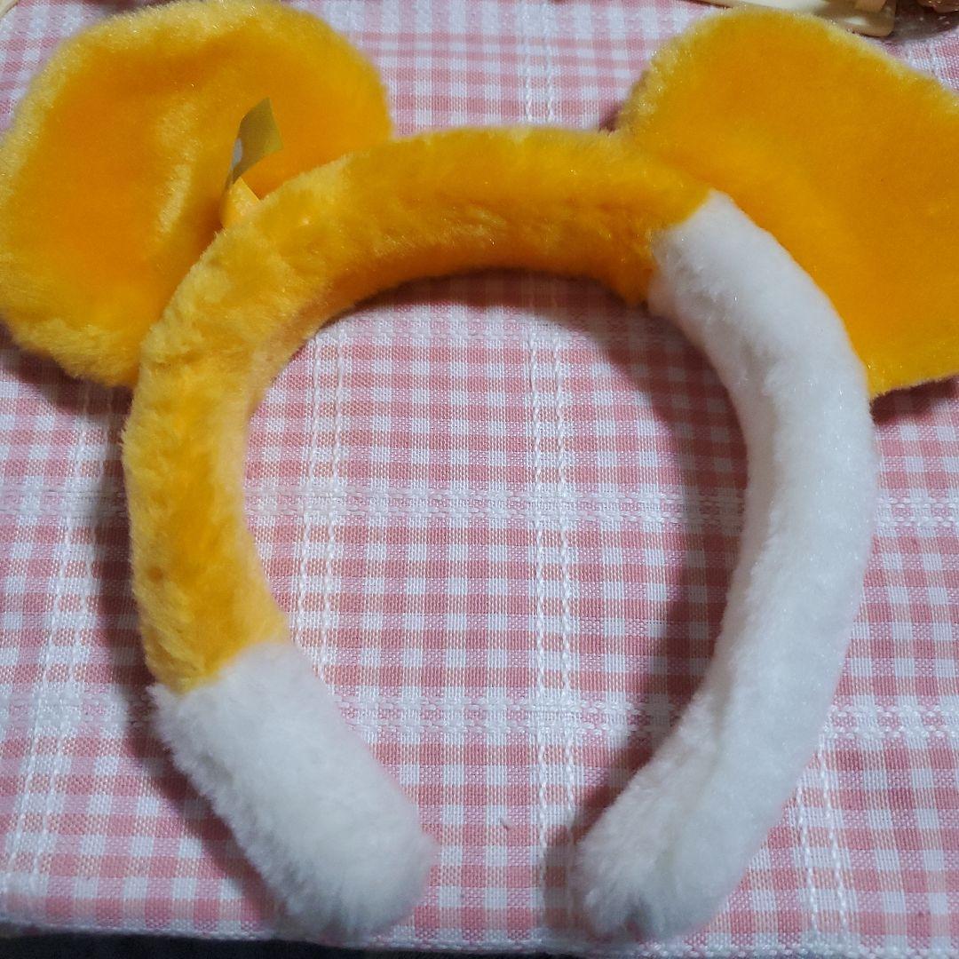 メルカリ 劇場版とっとこハム太郎☆カチューシャ☆平成レトロ