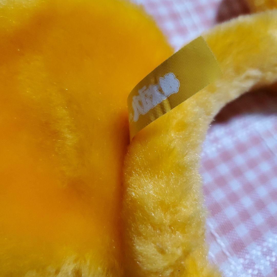 メルカリ 劇場版とっとこハム太郎☆カチューシャ☆平成レトロ