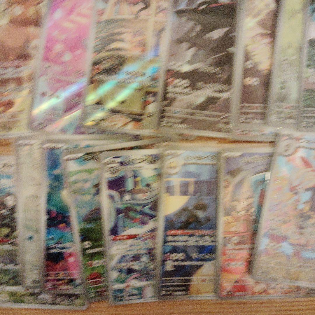 ポケモンカード　AR　CHR　50枚