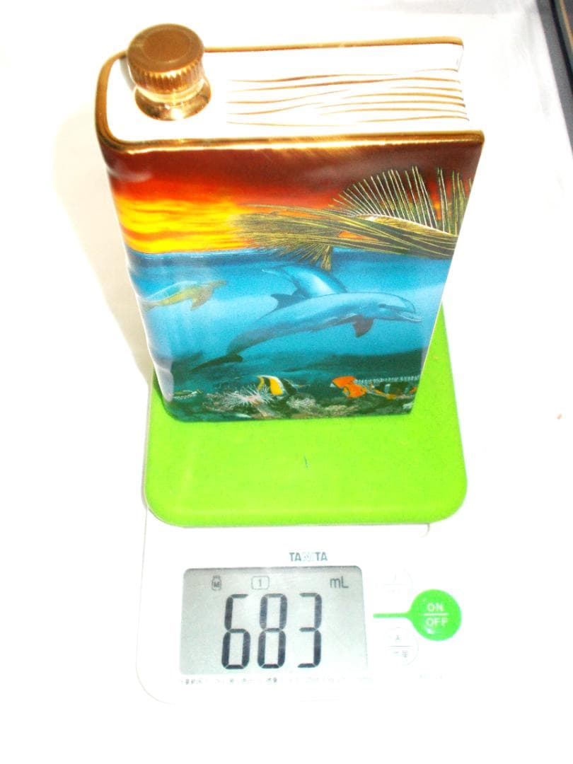 NANA　カミュ　ブック　350ｍｌ　9本セット　未開栓