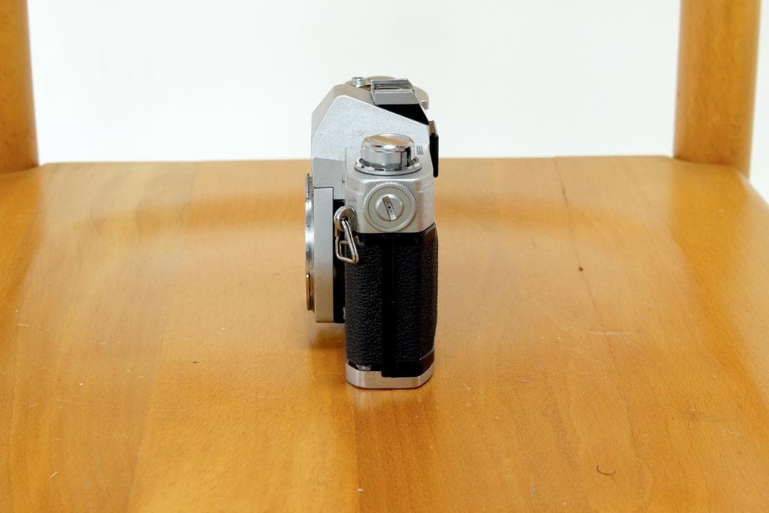 Canon FTb 一眼レフカメラ レンズ2本セット