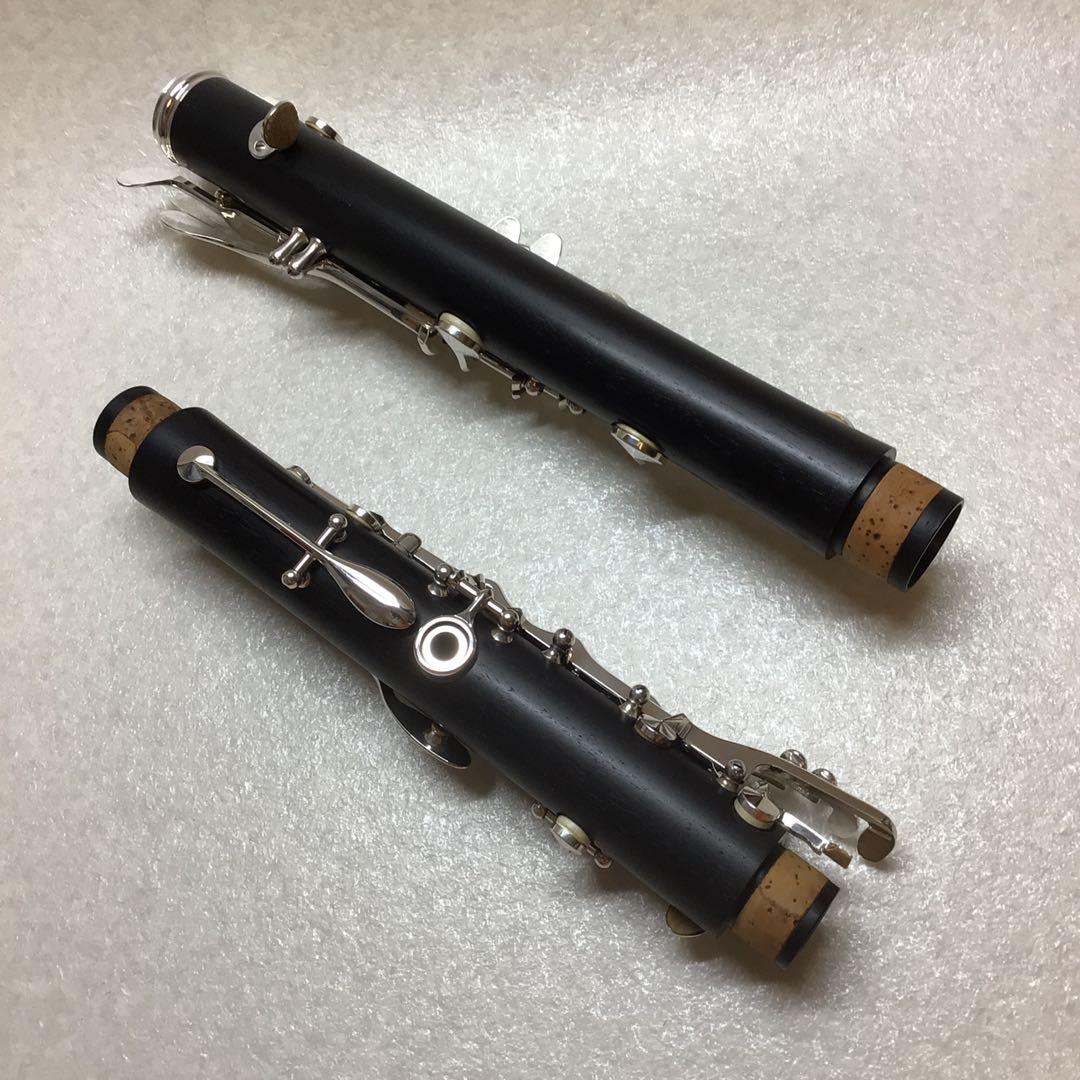 (47) YAMAHA ヤマハ　B♭クラリネット YCL-452 美品