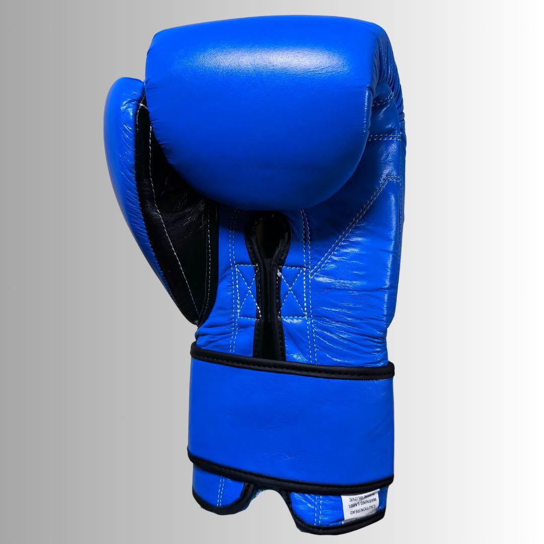CLETO REYES ボクシンググローブ 16 OZ 青