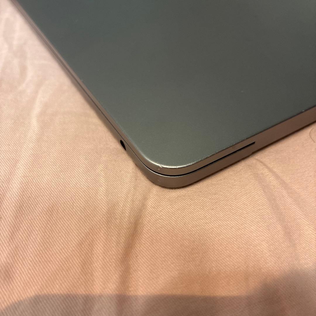 MacBook Air M2 16GB 512GB US配列 2022