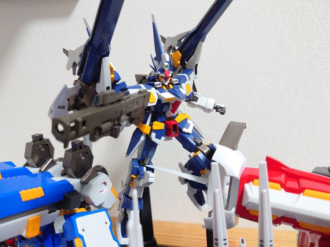 千値練　R-GUN SRXセット　美品❗️