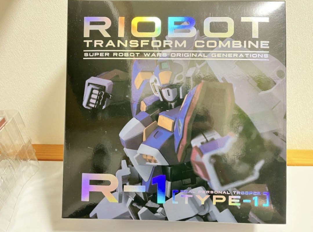 千値練　R-GUN SRXセット　美品❗️