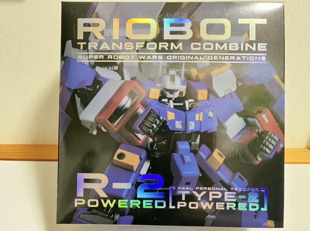 千値練　R-GUN SRXセット　美品❗️