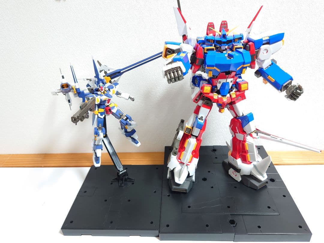 千値練　R-GUN SRXセット　美品❗️