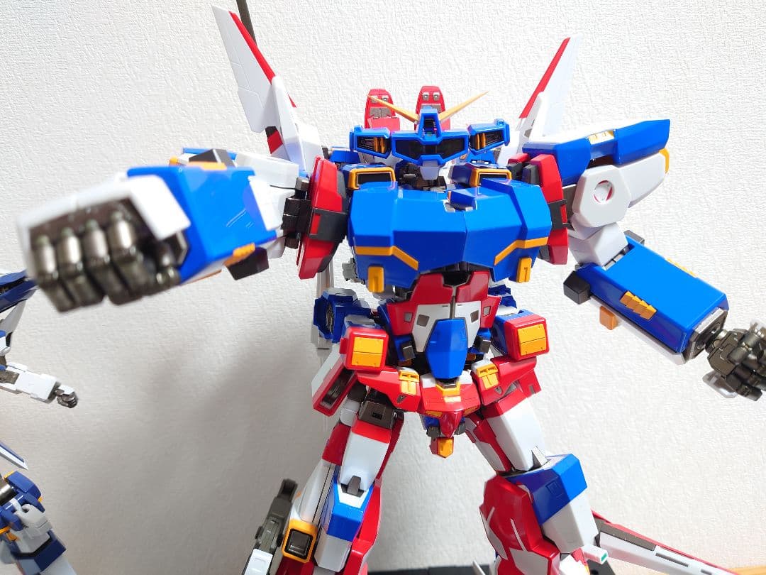 千値練　R-GUN SRXセット　美品❗️