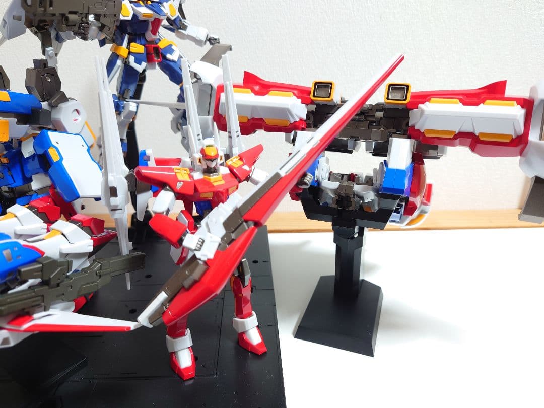 千値練　R-GUN SRXセット　美品❗️