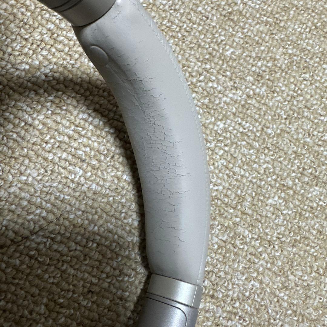 SONY ワイヤレスノイズキャンセリングヘッドホン ケース付き