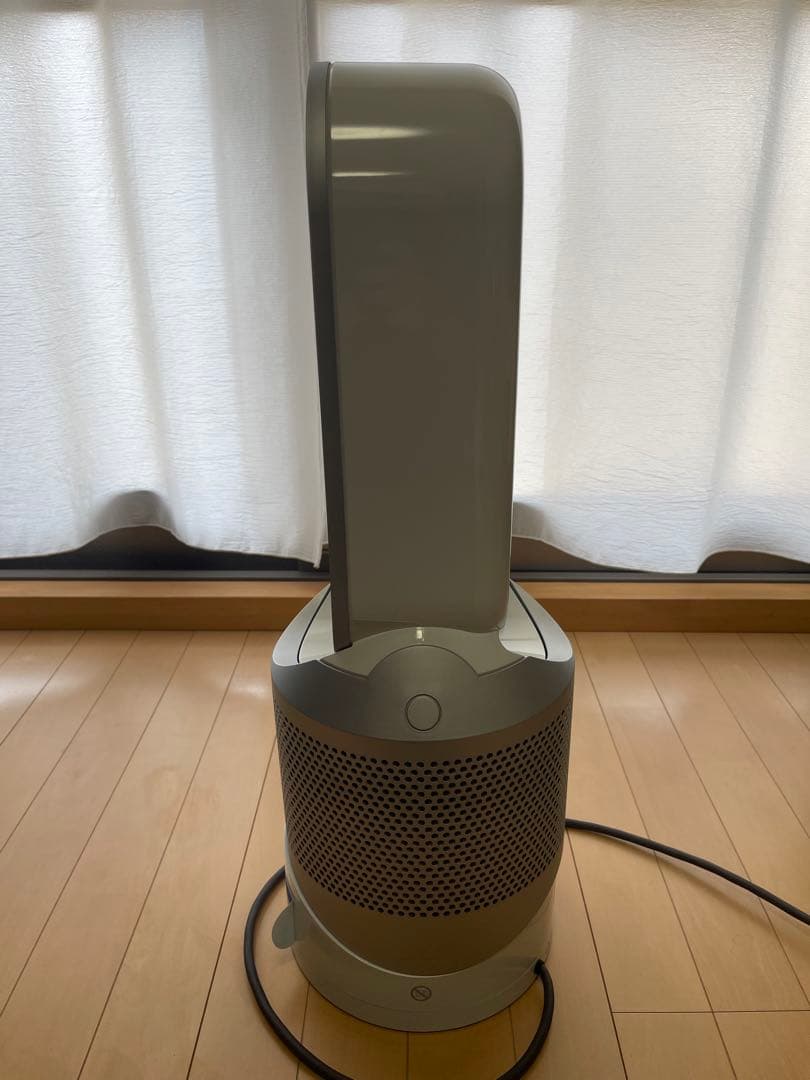 R*u様 dyson 空気清浄機能付 羽根なし 扇風機 HP03（2020年製）