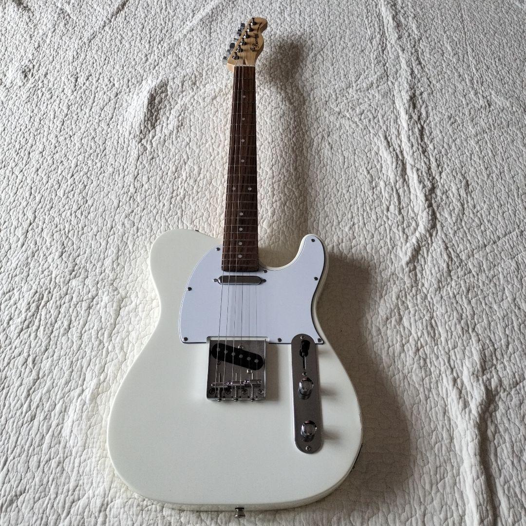 【セット売り】バッカス　エレキギター テレキャスター　VOX　ギターアンプ