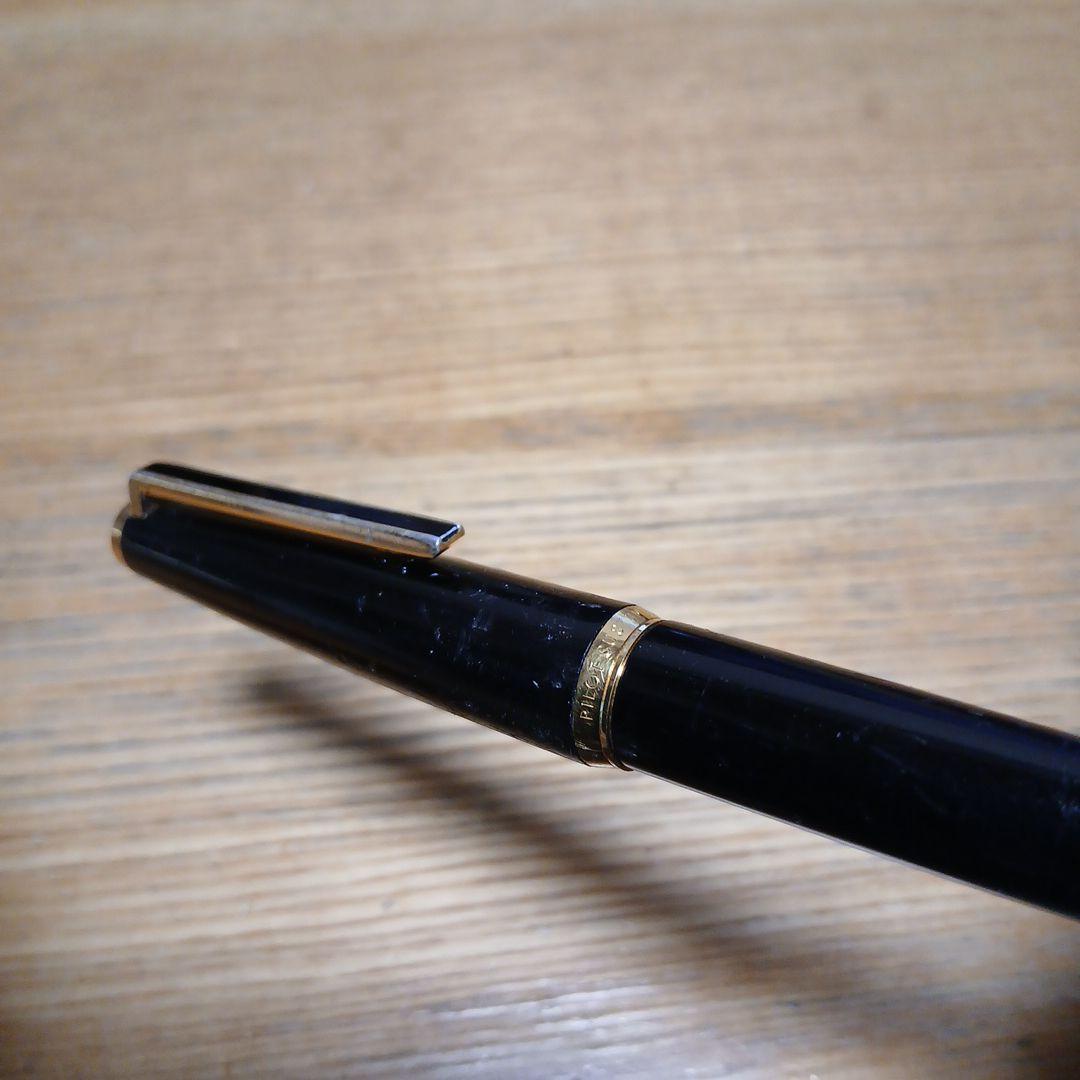 Pilot 【ジャンク品】パイロット万年筆 　ペン先18k-750