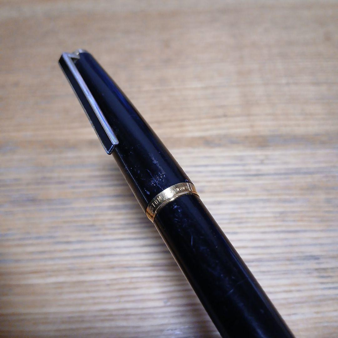 Pilot 【ジャンク品】パイロット万年筆 　ペン先18k-750