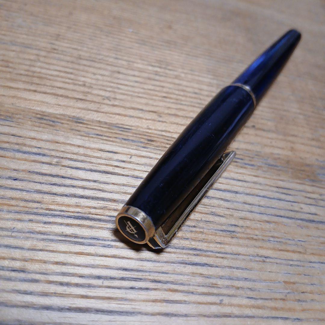 Pilot 【ジャンク品】パイロット万年筆 　ペン先18k-750