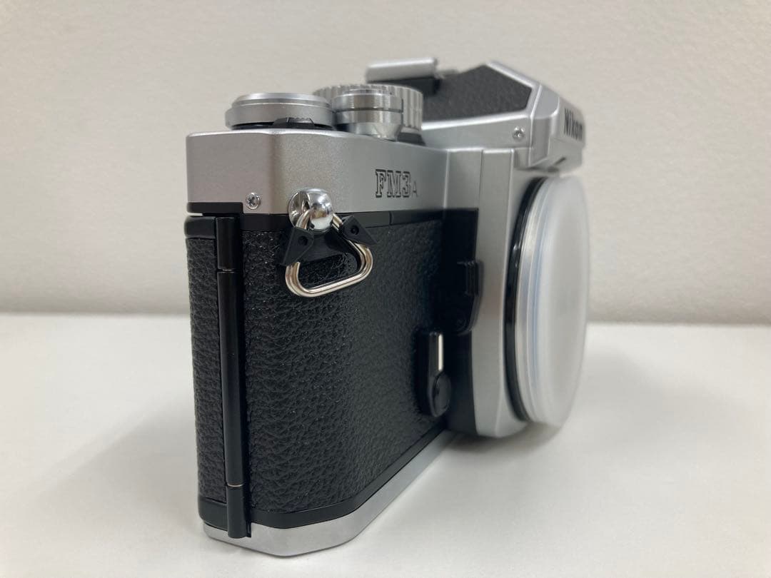 美品　Nikon/ニコン FM3A カメラ