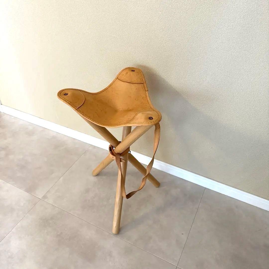 Normark Hunting Chair★北欧系★ミニマル★ナチュラル★家具