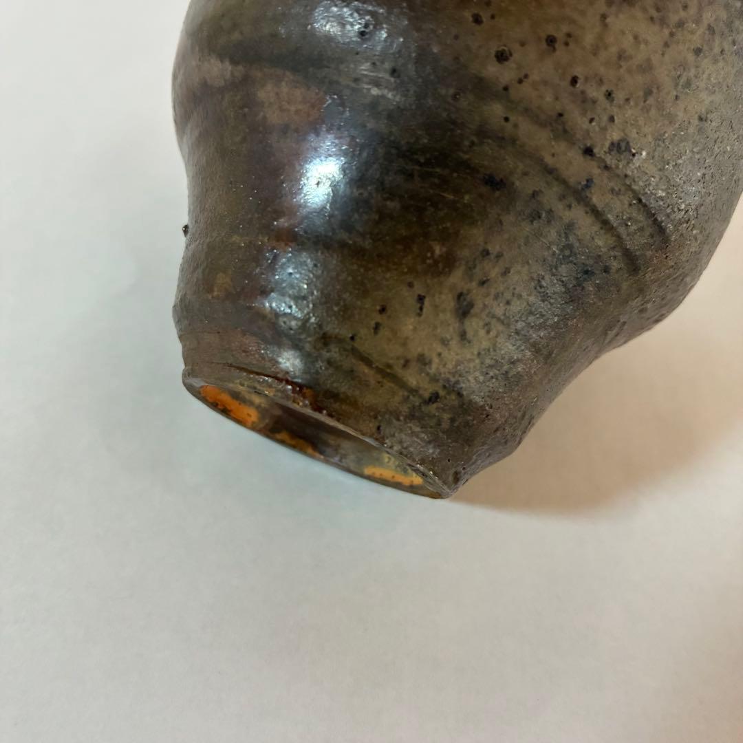 中里隆 薪窯焼成 唐津 杯 湯呑 逸品 他 小野哲平 八田亨