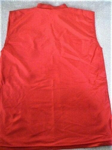 マドンナ　The Girlie Show　オフィシャル ノースリーブ Tシャツ