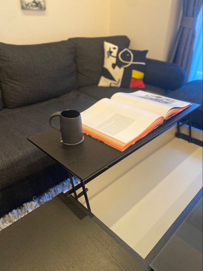 【最終値下げ】BoConcept コーヒーテーブルChiva