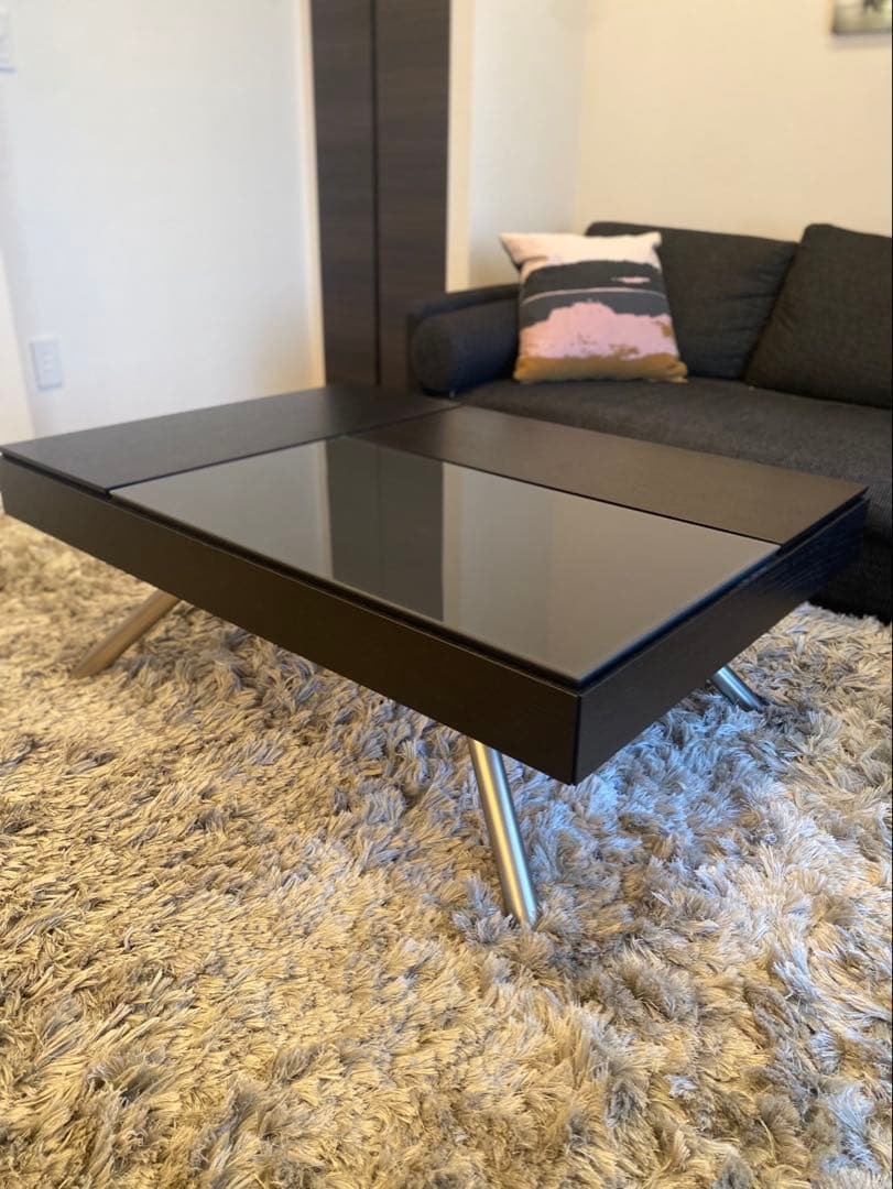 【最終値下げ】BoConcept コーヒーテーブルChiva